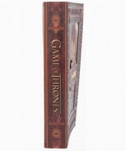 Nemesis Now Iron Throne Journal Game Of Thrones