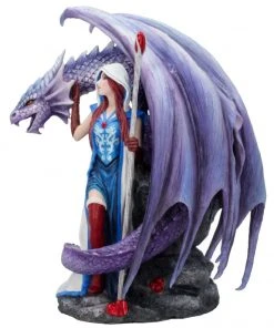 Nemesis Now All Homeware Anne Stokes Dragon Mage