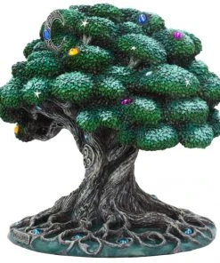 Nemesis Now Tree Of Life By Luna Lakota