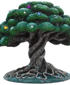 Nemesis Now Tree Of Life By Luna Lakota