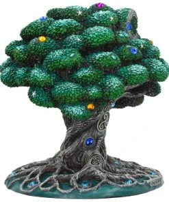 Nemesis Now Tree Of Life By Luna Lakota