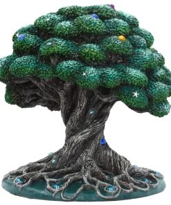 Nemesis Now Tree Of Life By Luna Lakota