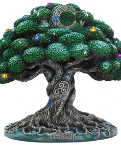 Nemesis Now Tree Of Life By Luna Lakota