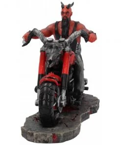 Nemesis Now James Ryman The Devil's Road