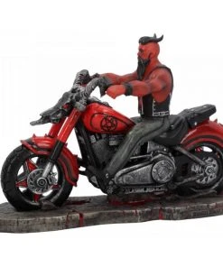 Nemesis Now James Ryman The Devil's Road