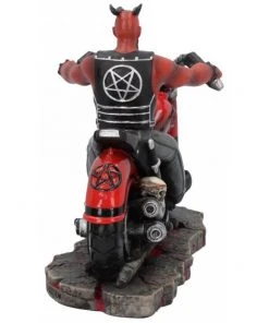 Nemesis Now James Ryman The Devil's Road