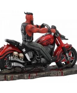 Nemesis Now James Ryman The Devil's Road