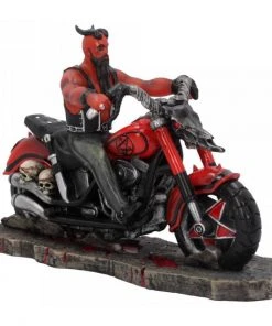 Nemesis Now James Ryman The Devil's Road