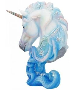 Nemesis Now All Homeware Pure Grace Unicorn 24cm