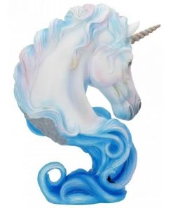 Nemesis Now All Homeware Pure Grace Unicorn 24cm