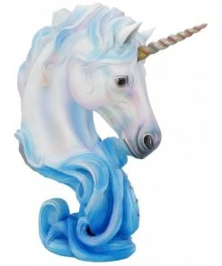 Nemesis Now All Homeware Pure Grace Unicorn 24cm