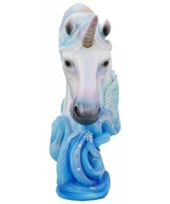 Nemesis Now All Homeware Pure Grace Unicorn 24cm