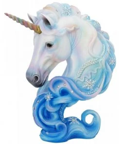 Nemesis Now All Homeware Pure Grace Unicorn 24cm