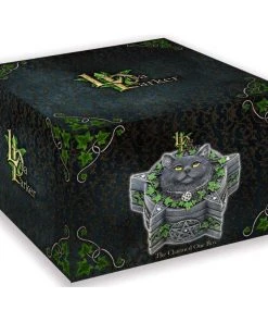 Nemesis Now Lisa Parker The Charmed One Box