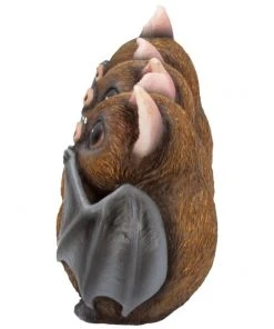 Nemesis Now Three Wise Bats