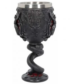 Nemesis Now Baphomet Goblet 16cm Dining & Barware