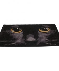 Nemesis Now Front Door & Hallway Cat Doormat