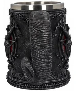 Nemesis Now Dining & Barware Baphomet Tankard