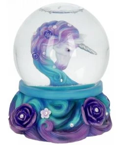 Nemesis Now Pure Elegance Snow Globe