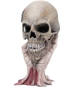 Nemesis Now Metallica Sad But True Skull