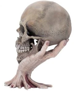 Nemesis Now Metallica Sad But True Skull