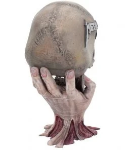 Nemesis Now Metallica Sad But True Skull