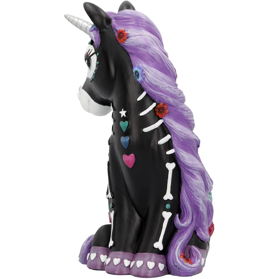 Nemesis Now All Homeware Sugarcorn Day Of The Dead Unicorn 4 Nemesis Now All Homeware Sugarcorn Day Of The Dead Unicorn