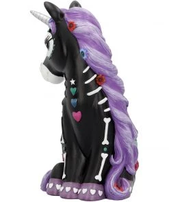 Nemesis Now Candycorn And Sugarcorn Unicorns All Homeware