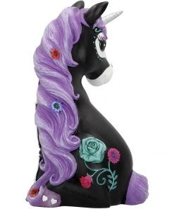 Nemesis Now All Homeware Sugarcorn Day Of The Dead Unicorn 9 Nemesis Now All Homeware Sugarcorn Day Of The Dead Unicorn