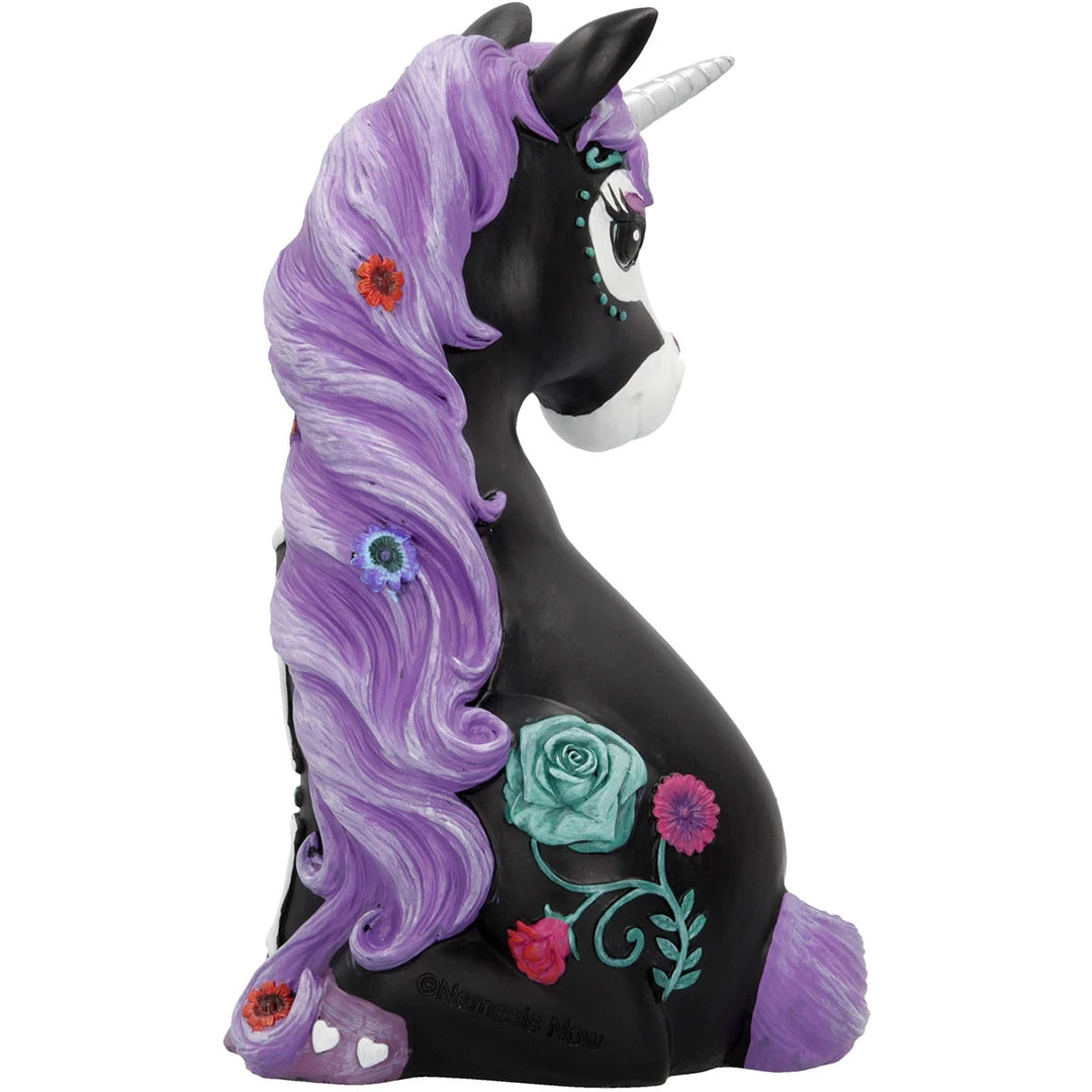 Nemesis Now All Homeware Sugarcorn Day Of The Dead Unicorn 5 Nemesis Now All Homeware Sugarcorn Day Of The Dead Unicorn