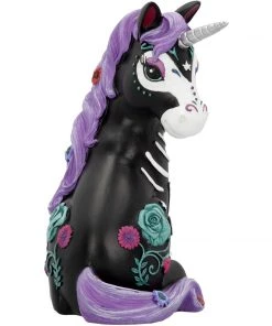 Nemesis Now All Homeware Sugarcorn Day Of The Dead Unicorn 10 Nemesis Now All Homeware Sugarcorn Day Of The Dead Unicorn