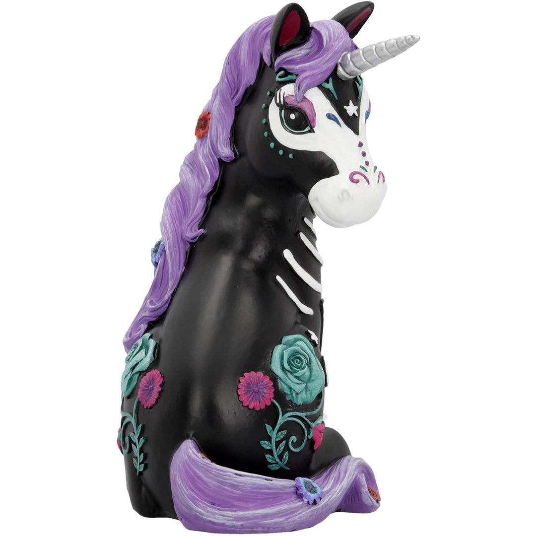 Nemesis Now All Homeware Sugarcorn Day Of The Dead Unicorn 6 Nemesis Now All Homeware Sugarcorn Day Of The Dead Unicorn