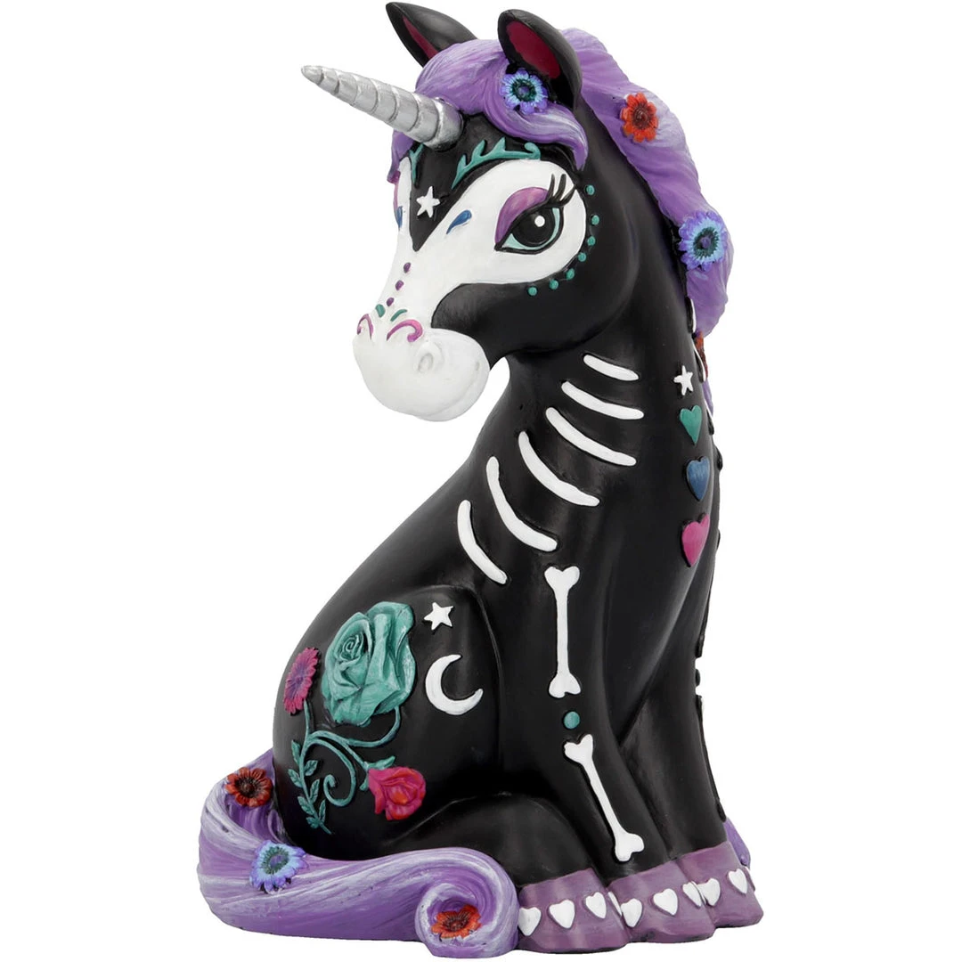Nemesis Now All Homeware Sugarcorn Day Of The Dead Unicorn 7 Nemesis Now All Homeware Sugarcorn Day Of The Dead Unicorn