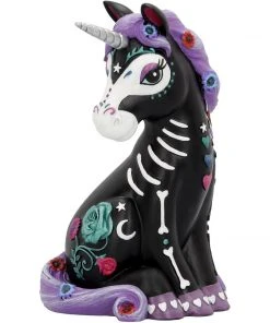 Nemesis Now Candycorn And Sugarcorn Unicorns All Homeware