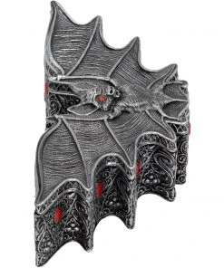 Nemesis Now Carpe Noctem Vampire Bat Box All Homeware 12 Nemesis Now Carpe Noctem Vampire Bat Box All Homeware