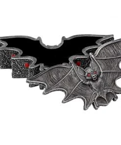 Nemesis Now Carpe Noctem Vampire Bat Box All Homeware