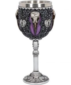 Nemesis Now Edgars Raven Goblet All Homeware
