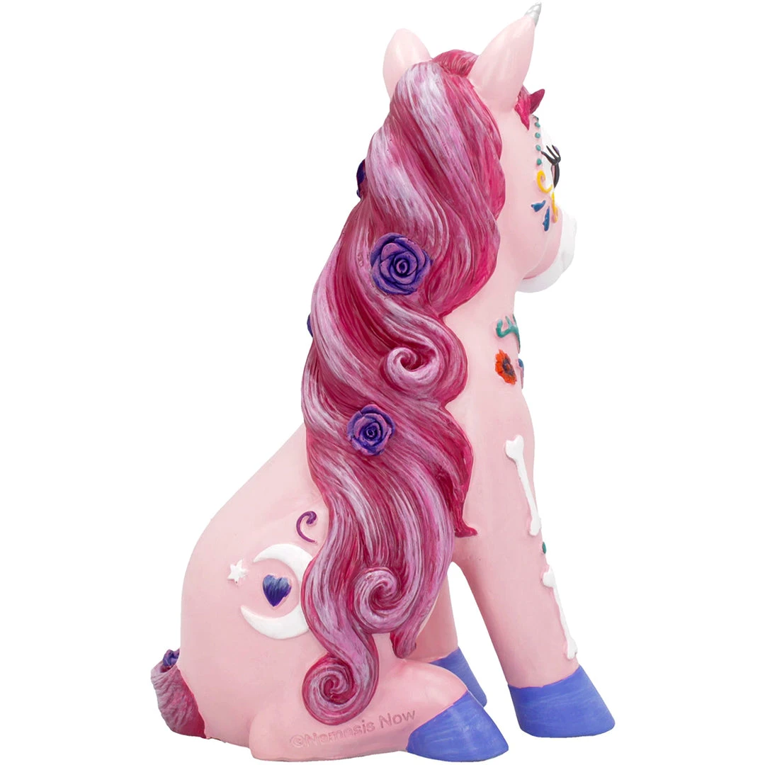 Nemesis Now Candycorn Day Of The Dead Unicorn All Homeware 5 Nemesis Now Candycorn Day Of The Dead Unicorn All Homeware