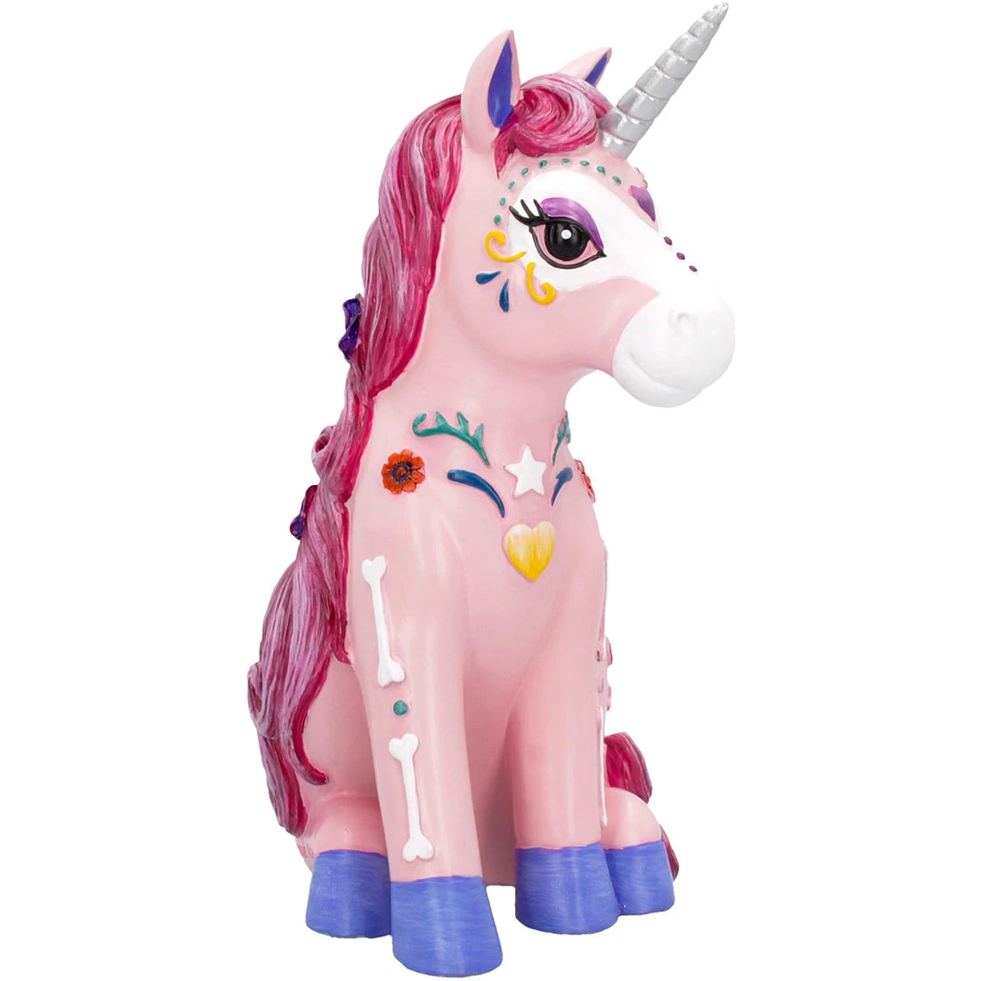 Nemesis Now Candycorn Day Of The Dead Unicorn All Homeware 6 Nemesis Now Candycorn Day Of The Dead Unicorn All Homeware