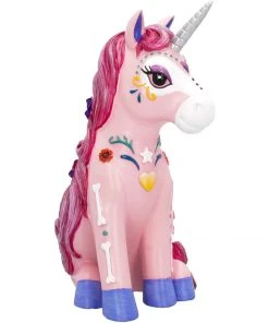 Nemesis Now Candycorn And Sugarcorn Unicorns All Homeware