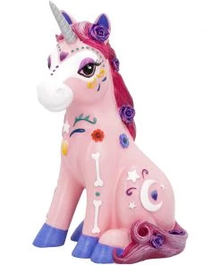 Nemesis Now Candycorn And Sugarcorn Unicorns All Homeware