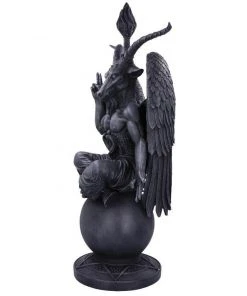 Nemesis Now Large Baphomet Statue 90cm All Homeware 9 Nemesis Now Large Baphomet Statue 90cm All Homeware