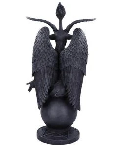 Nemesis Now Large Baphomet Statue 90cm All Homeware 10 Nemesis Now Large Baphomet Statue 90cm All Homeware