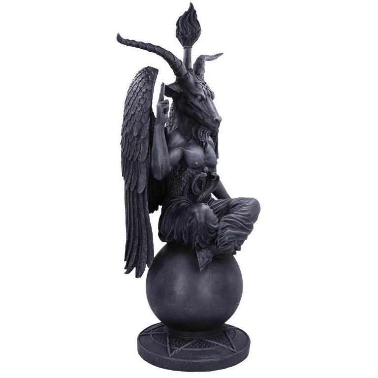 Nemesis Now Large Baphomet Statue 90cm All Homeware 7 Nemesis Now Large Baphomet Statue 90cm All Homeware