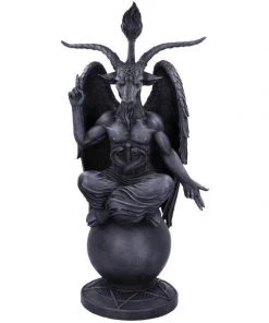 Nemesis Now Large Baphomet Statue 90cm All Homeware