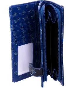 Nemesis Now Anne Stokes Raven Embossed Purse Gothic Jewellery