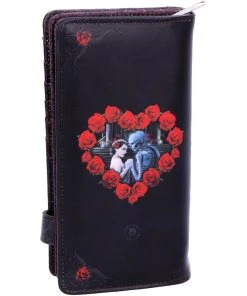 Nemesis Now All Bags Anne Stokes Forever Yours Embossed Purse
