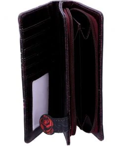 Nemesis Now All Bags Anne Stokes Forever Yours Embossed Purse