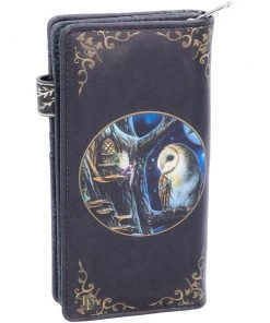 Nemesis Now All Bags Lisa Parker Fairy Tales Embossed Purse