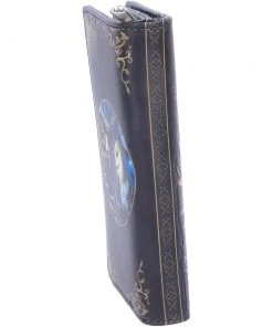 Nemesis Now All Bags Lisa Parker Fairy Tales Embossed Purse